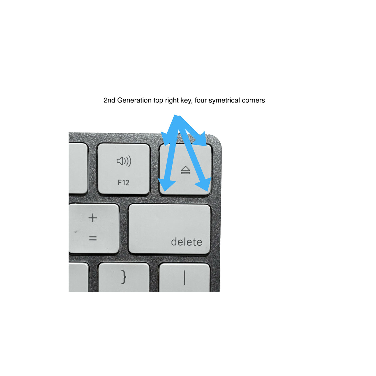 Type Rite Figured Walnut – Type_Rite