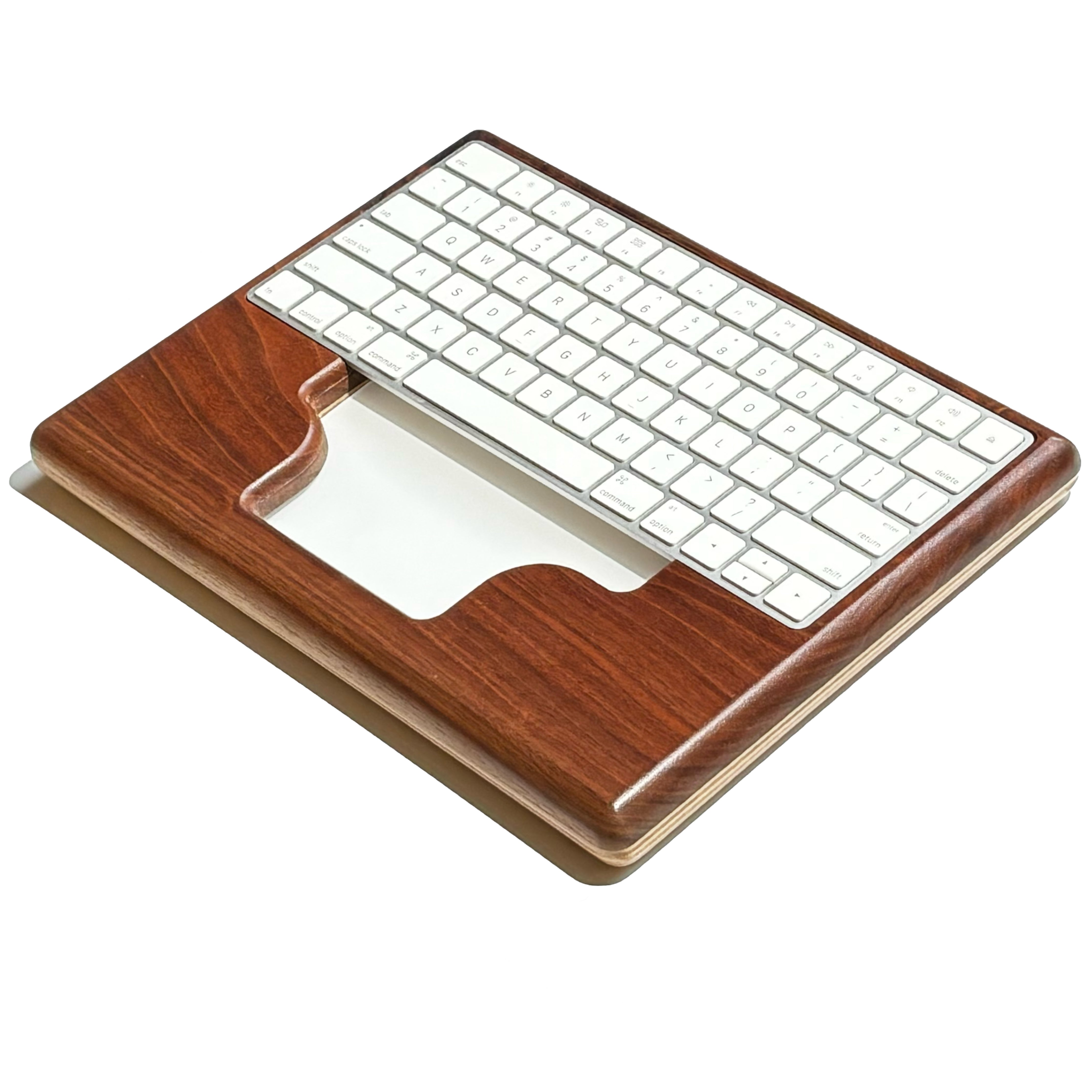 Type Rite Simple Grain Walnut – Type_Rite